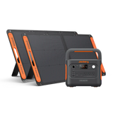 Panneaux Solaires Portables