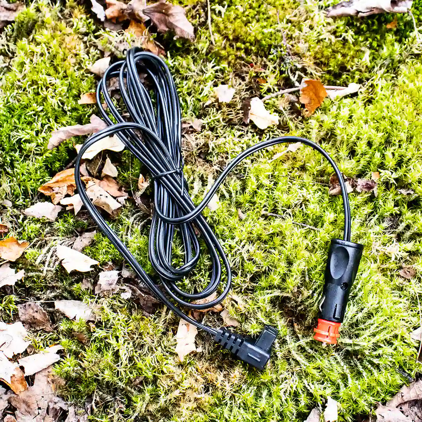 Prise 12V Allume Cigarre pour Chauffage au Diesel