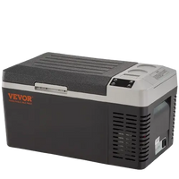 12V Mini fridge for car