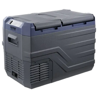 12V Portable Cooler