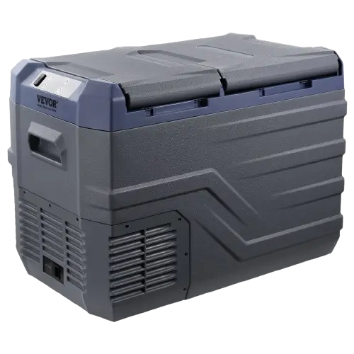 12V Portable Cooler