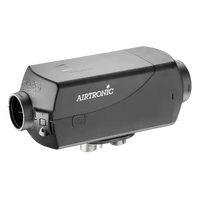 Chauffage Espar Airtronic D4