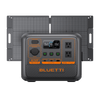 Small Portable Solar Generator