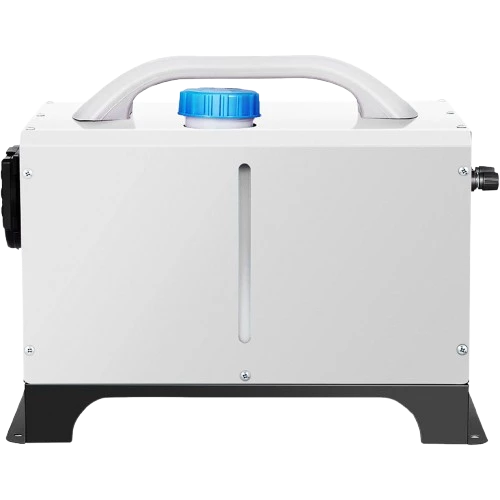 Chauffage au Diesel 8KW avec rΓ©servoir et jauge