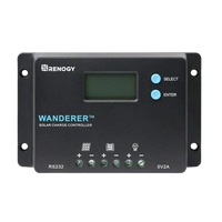 Kit de panneau solaire pour VR avec PWM