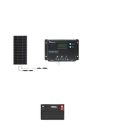Kit de Panneau solaire pour VR système de raccordement