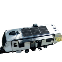 Panneau Solaire pour Van mais également VR