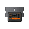 Mini Portable Solar Generator