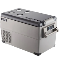 Camping Refrigerator cooler