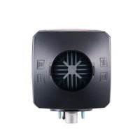 Warm Air Outlet