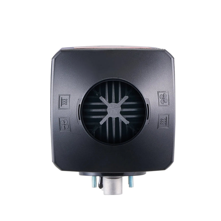 Warm Air Outlet