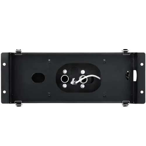 Bottom View