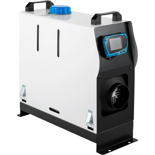 Diesel Air Heater in 12V