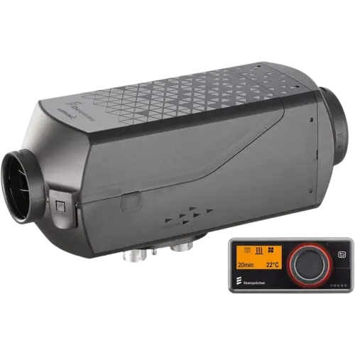 Chauffage Stationnaire à Essence Espar Airtronic B4