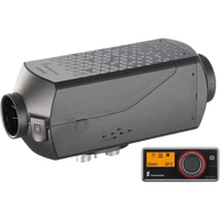 Chauffage Stationnaire à Essence Espar Airtronic B4
