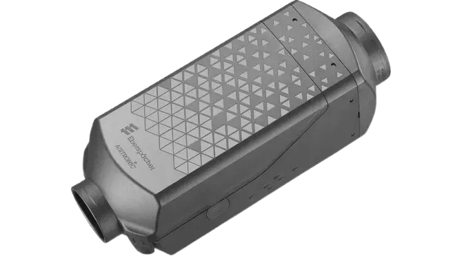 Chauffage Van Γ  Essence Espar Airtronic