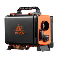 Heater for Roof Top Tent