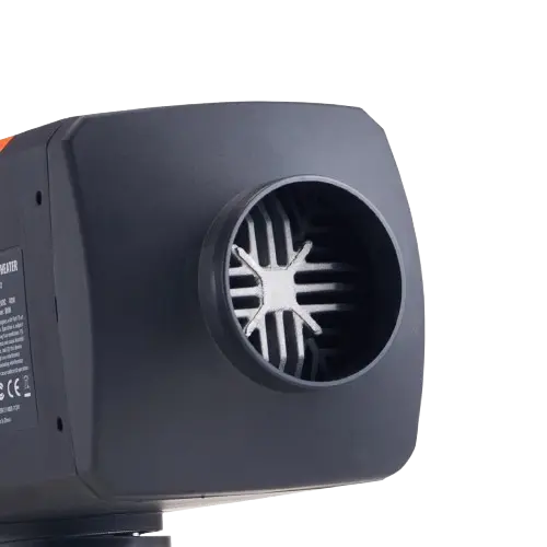 Warm Air outlet