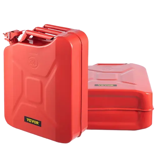 Kit de 2 réservoirs
