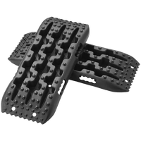 Plaques de dΓ©sensablement