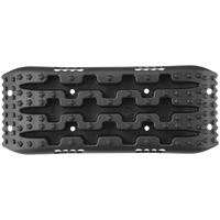 Plaques de dΓ©sensablement vue du dessus