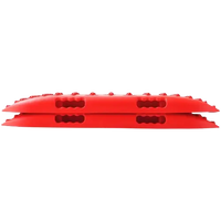 Rampes de désenlisement par 2