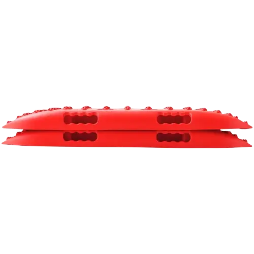 Rampes de désenlisement par 2