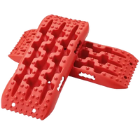 Rampes de désenlisement