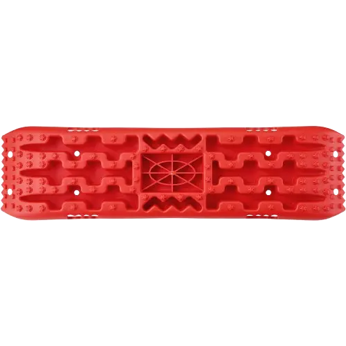 Plaques de dΓ©sensablage pour Camping-car vue du dessus