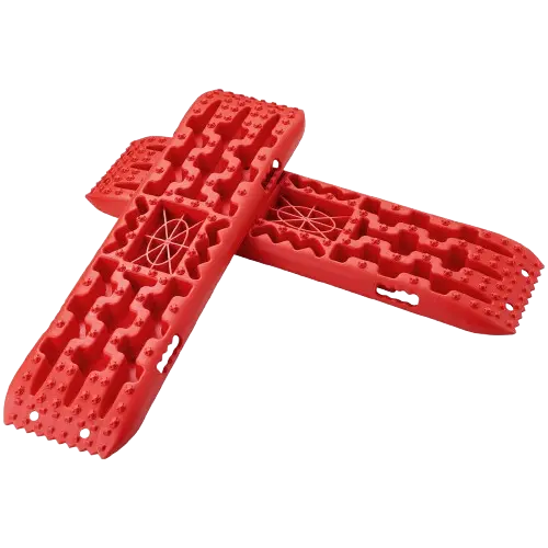 Plaques de dΓ©sensablage pour Camping-car