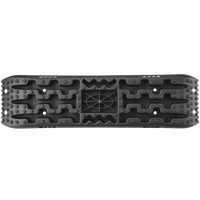 Rampes de dรฉsensablage vue du dessus