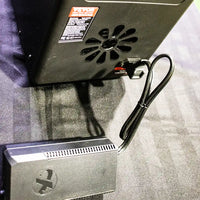 Power supply