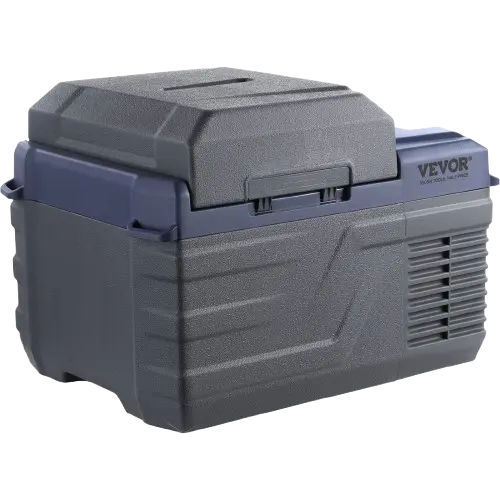 Portable Freezer