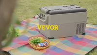 Réfrigérateur de Camping <br>35L