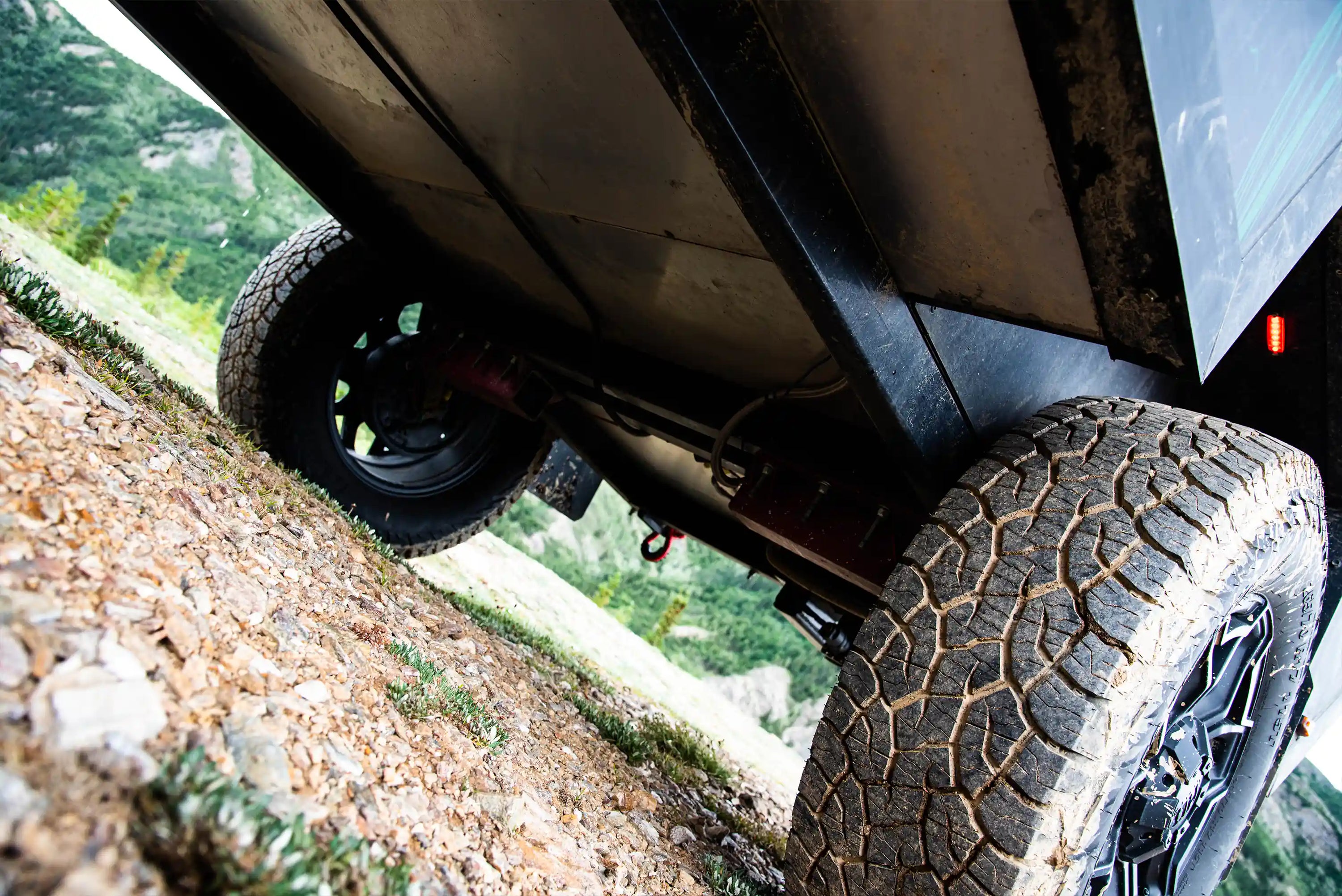 roulotte-off-road