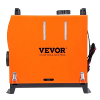 Looking for the orange small diesel heater ?