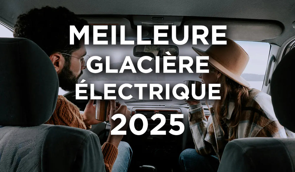 Meilleures Glacières Électriques en 2025 : Guide Ultime