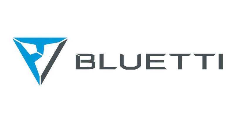 Bluetti Power Stations