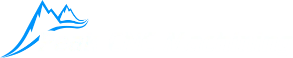 Racks PEAK CNC