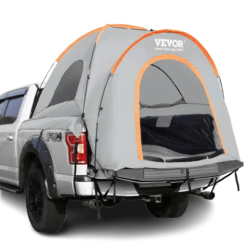 Tentes pour Pick Up