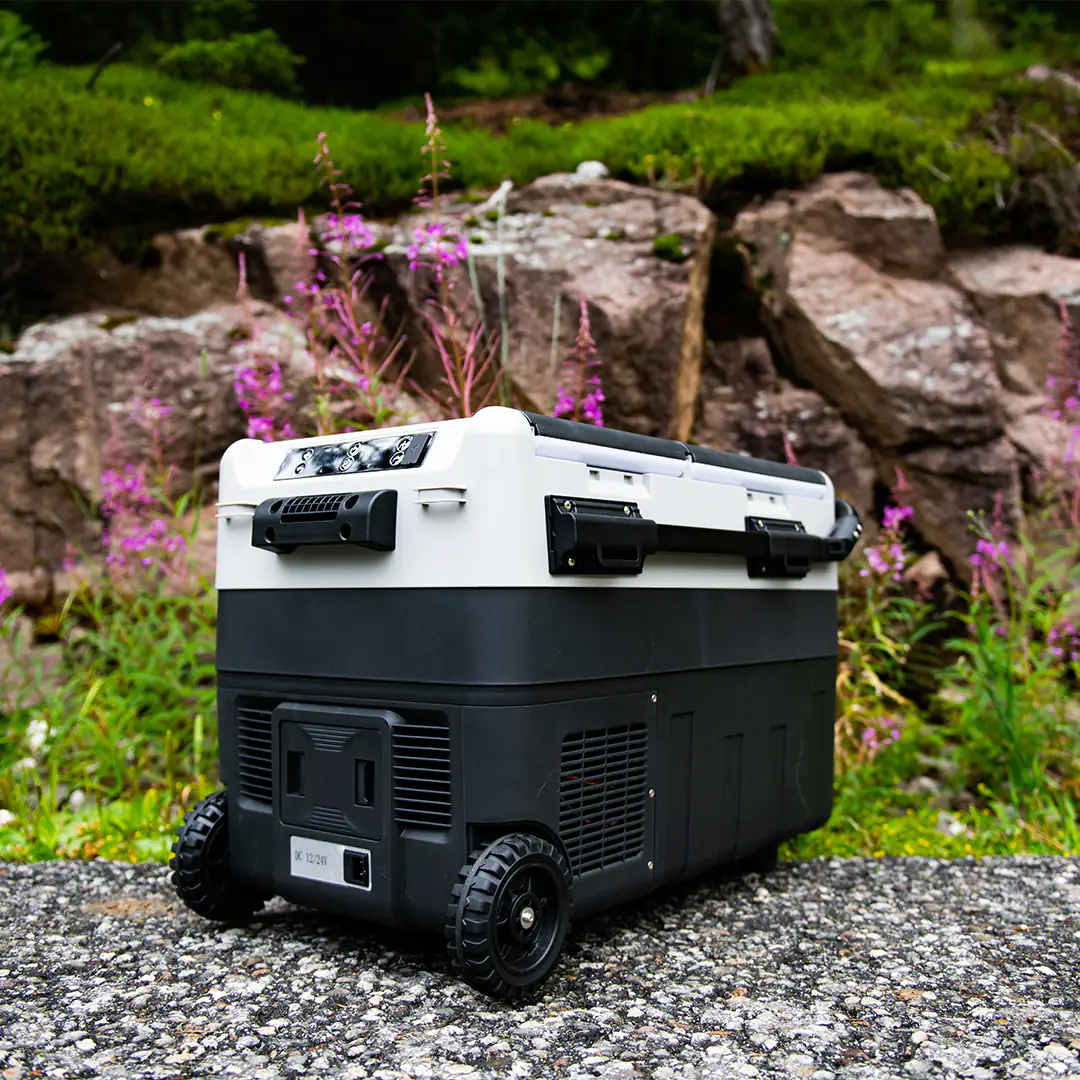 Glacières Électriques