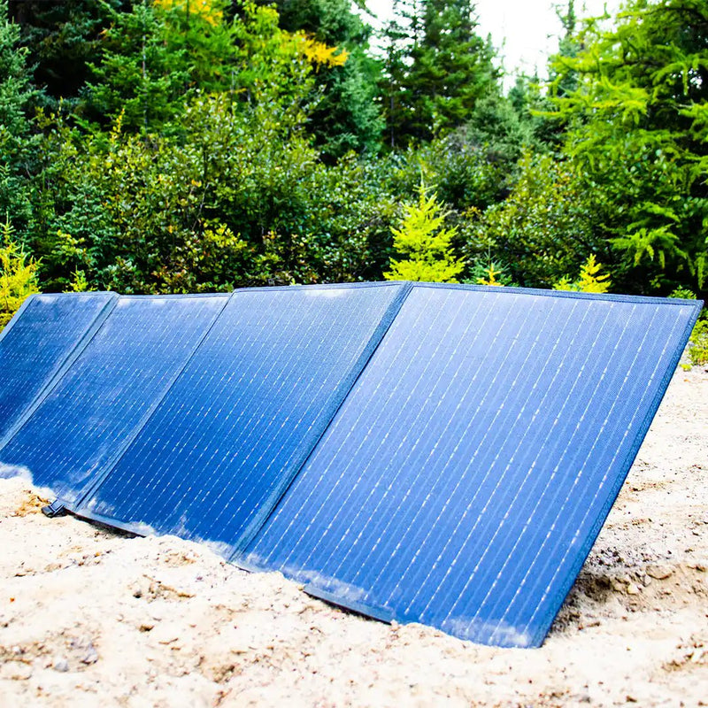 Panneaux Solaires