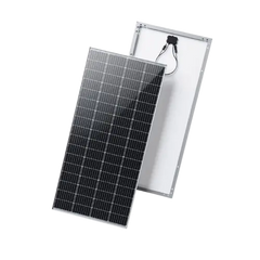 Camping Solar Panels