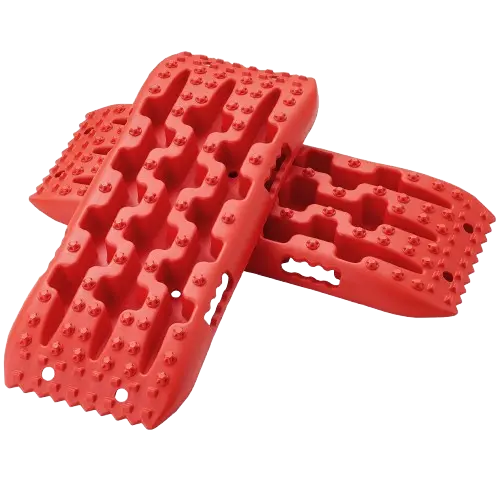 Plaques de Désensablement