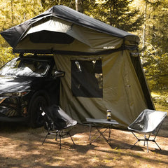 Roof Top Tent Accessories
