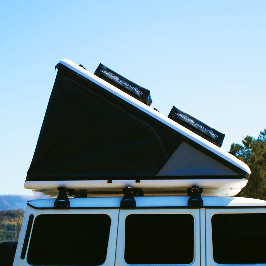 Tentes de Toit Rigides