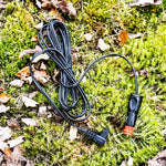 12V lighter cable for diesel heater