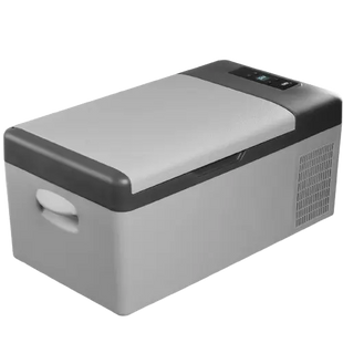12V Portable Freezer <br>15L