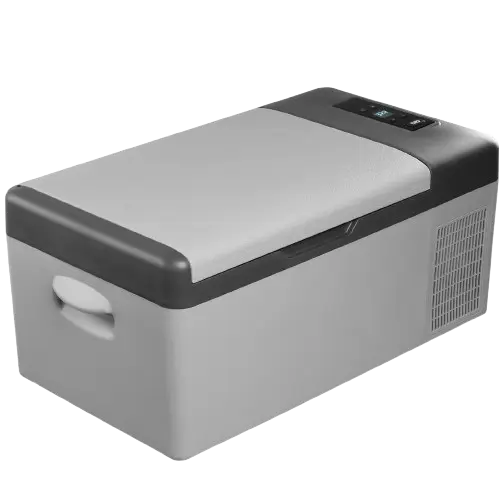 Congélateur Portatif 12 Volts <br>15L