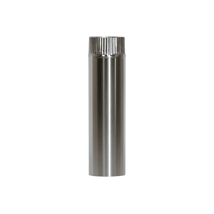 Stainless Double Wall Flue Pipe